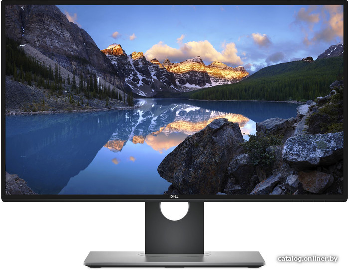 

Монитор Dell U2518D