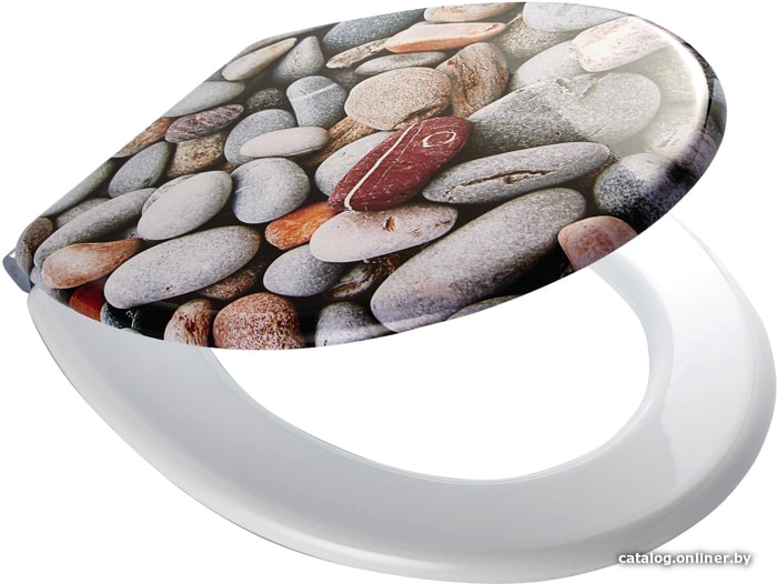 

Сиденье для унитаза Ridder Piedras 02108100