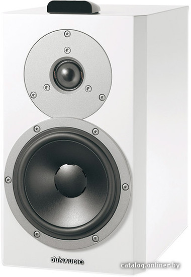 

Полочная акустика Dynaudio Xeo 4