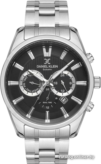 

Наручные часы Daniel Klein DK13119-1