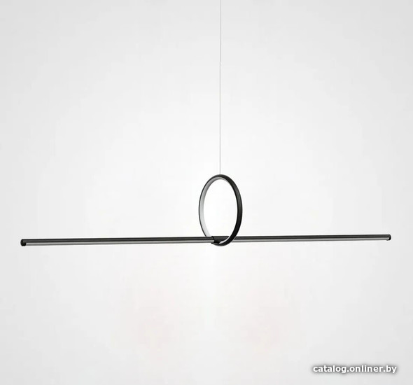 

Подвесная люстра ImperiumLoft Moffit-Long01 204062-23