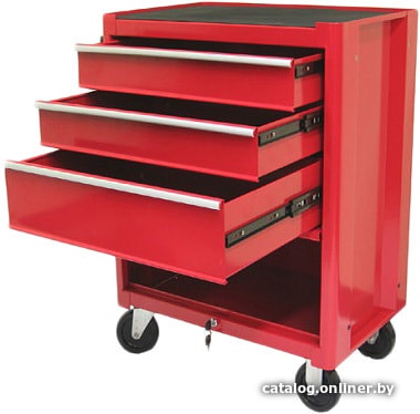 

Тележка Big Red TBR4003-Х