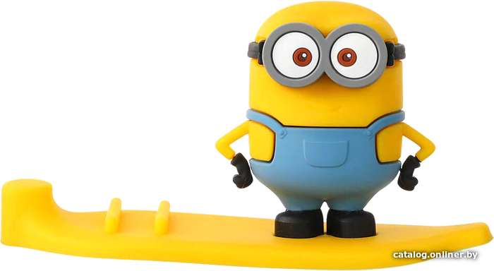 

Подставка Miniso Minions 7330