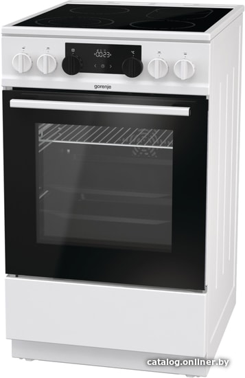 

Кухонная плита Gorenje ECS5350WA