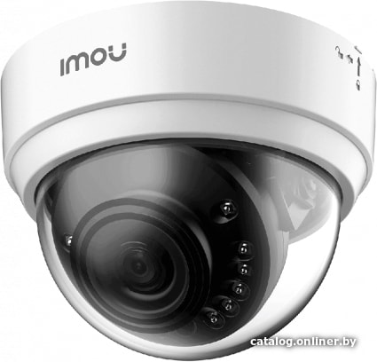 

IP-камера Imou Dome Lite IPC-D22P-0360B-imou