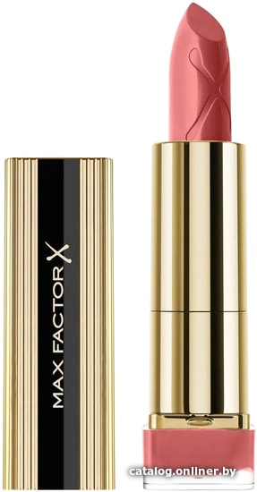 

Губная помада Max Factor Colour Elixir Lipstick (тон 015)