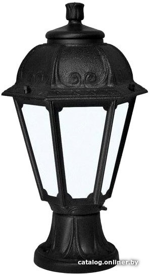 

Садовый светильник Fumagalli Saba K22.110.000.VYF1R