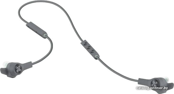 

Наушники Bang & Olufsen Beoplay E6 Motion (графит)