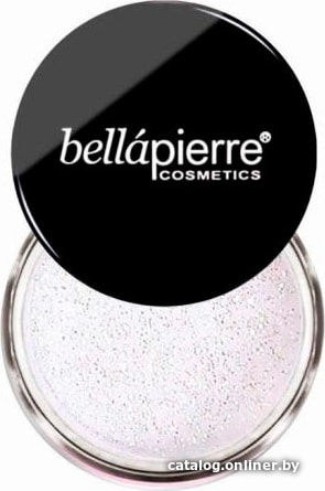 

Блестки Bellapierre Sparkle 3,5 г