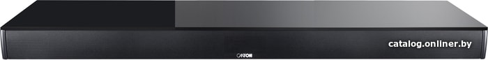 

Подставка для ТВ (soundbase) Canton DM 101 (черный)