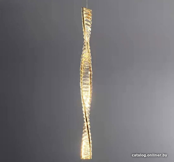 

Подвесная люстра ImperiumLoft Bertolda-X-One01 213839-23