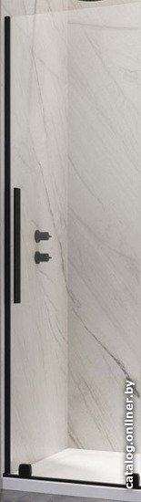 

Душевая дверь Radaway Furo Black DWJ 10107672-54-01R