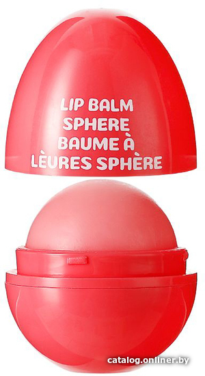 

Miniso Бальзам для губ Sphere 2962 (роза)