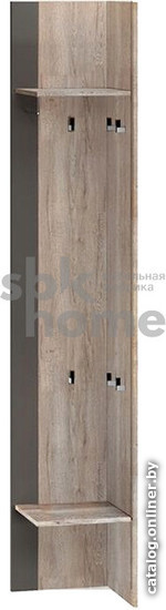 

Угловое окончание SbkHome Ханна ПХ-3 50203 (ясень таормино)