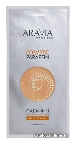 

Aravia Professional косметический Creamy Chokolate 500 г
