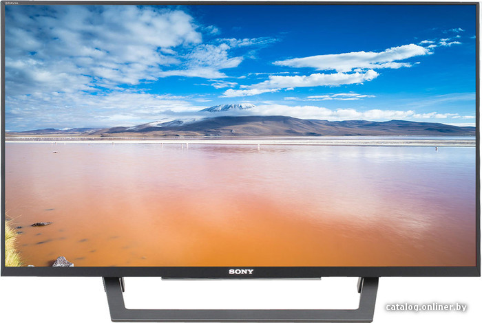 

Телевизор Sony KDL-32WD756