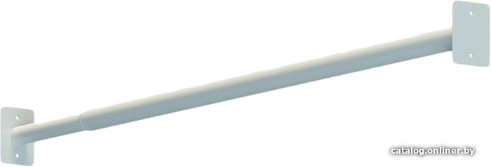 

Турник Spektr Sport Телескоп 1 60-75 см (белый)