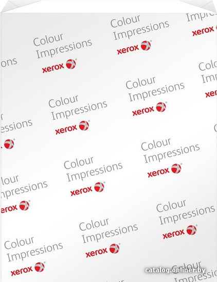

Офисная бумага Xerox Colour Impressions Silk SRA3 (350 г/м2) (003R98928)