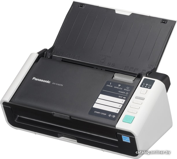 

Сканер Panasonic KV-S1037X
