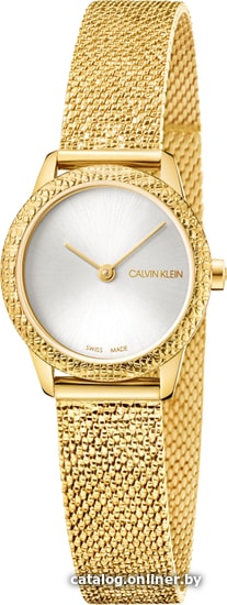 

Наручные часы Calvin Klein K3M23V26