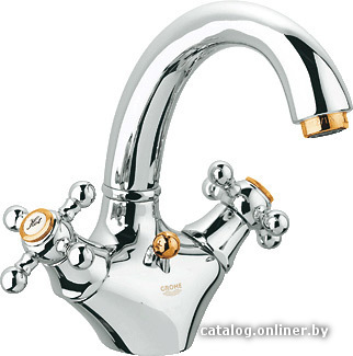 

Смеситель Grohe Sinfonia 21014IG0