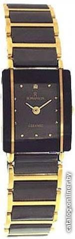 

Наручные часы Romanson TM8511BLG(BK)