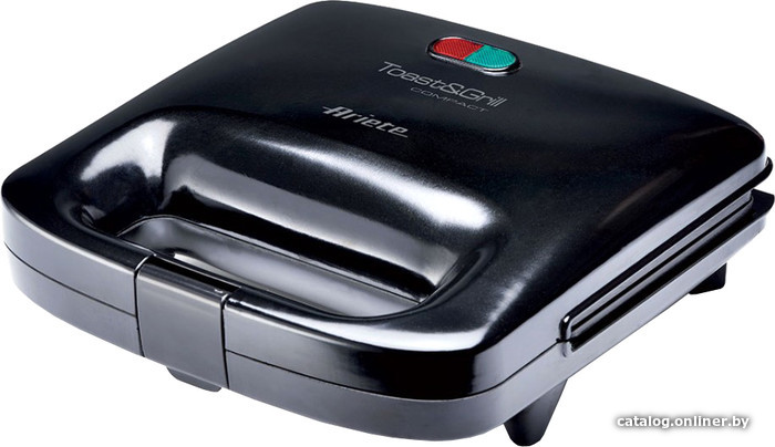 

Электрогриль Ariete Panini Maker [1982]