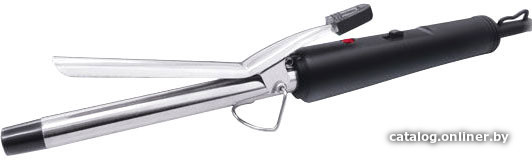 

Круглая плойка Gelberk GL-640