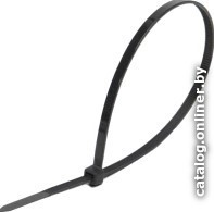 

Стяжка для кабеля Fortisflex НСС EasyFix 5x400 84819 (100 шт)