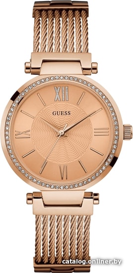 

Наручные часы Guess W0638L4