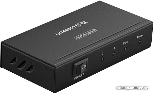 

Разветвитель Ugreen 40201