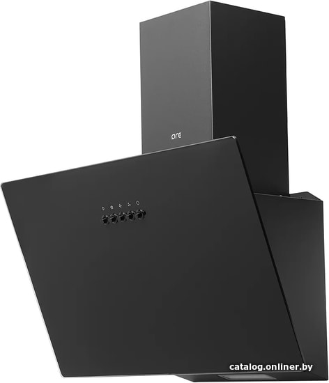 

Кухонная вытяжка Ore Etne 60 PGC (черный)