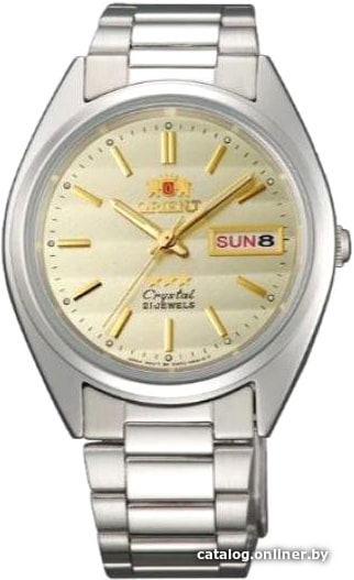 

Наручные часы Orient FAB00007C9