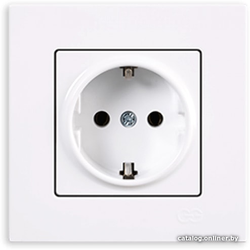 

Розетка Gunsan Eqona 01409300-152115