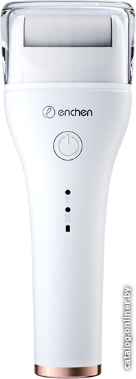 

Электрическая роликовая пилка Enchen Electric Foot Callus Remover