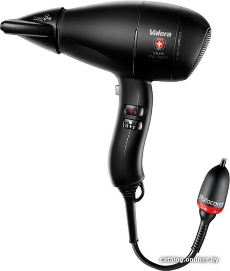 

Фен Valera Academy Pro 2.0 Light