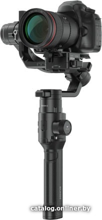

Стабилизатор DJI Ronin-S