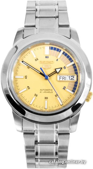 

Наручные часы Seiko 5 SNKK29K1