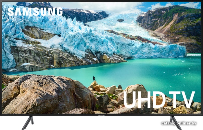 

Телевизор Samsung UE43RU7170U