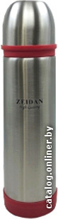 

Термос ZEIDAN Z9037 Stainless Steel/Red