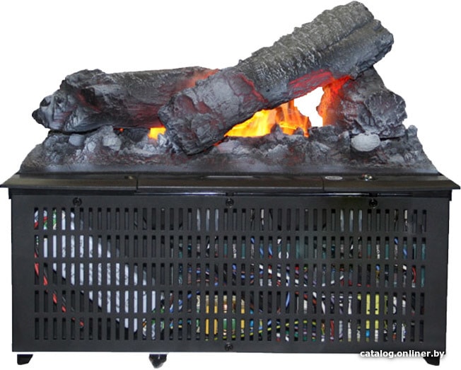 

Электрокамин Dimplex Cassette 400 NH Opti Myst