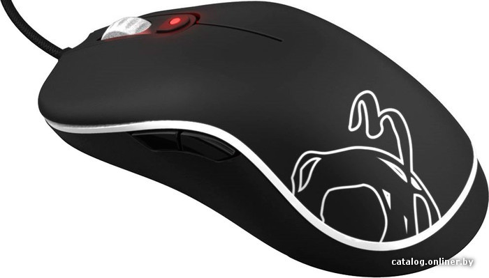 

Игровая мышь Ozone Neon (OZNEONWH)