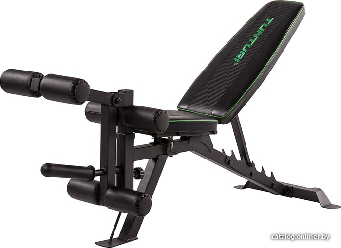 

Силовая скамья Tunturi Utility Bench UB60