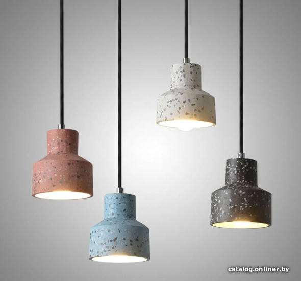

Подвесная люстра ImperiumLoft Stone-A01 141034-26