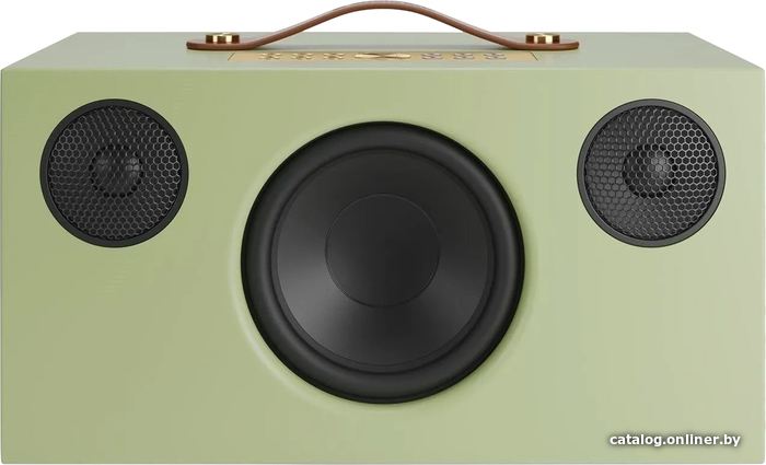 

Беспроводная аудиосистема Audio Pro Addon C10 MkII (шалфей)