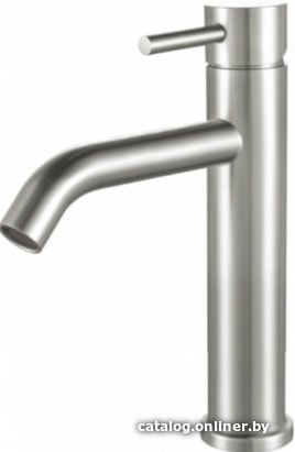 

Смеситель Aquanet Steel AF210-10S