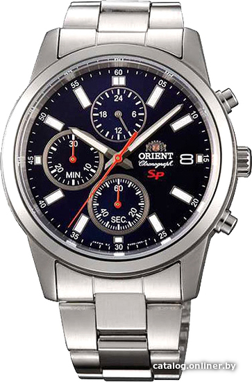 

Наручные часы Orient FKU00002D0
