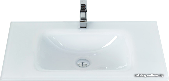 

Умывальник BelBagno BB1010/465-LV-VTR-BL