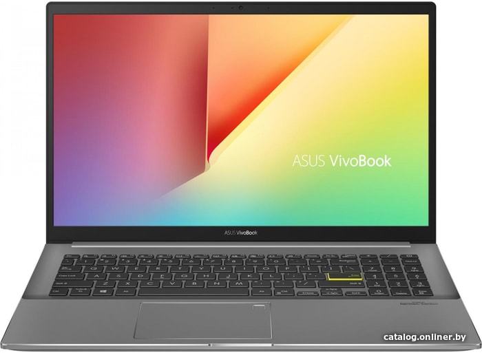 

Ноутбук ASUS VivoBook S15 M533UA-BN161T