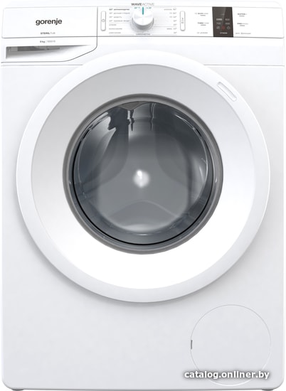 

Стиральная машина Gorenje WP60S2/IRV